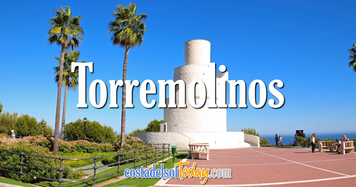 Torremolinos. Torremolinos is the largest, liveliest and most popular vacation resort in the Costa del Sol.