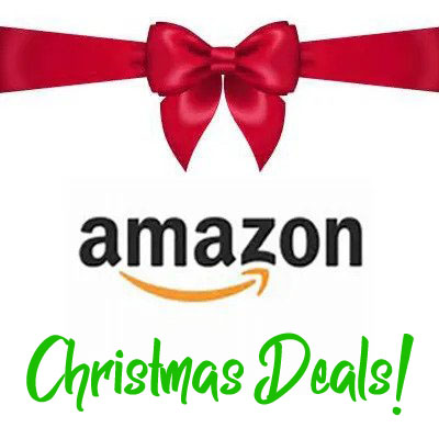 Christmas Deals from Amazon!