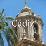 Cádiz - Euroopan vanhin asuttu kaupunki