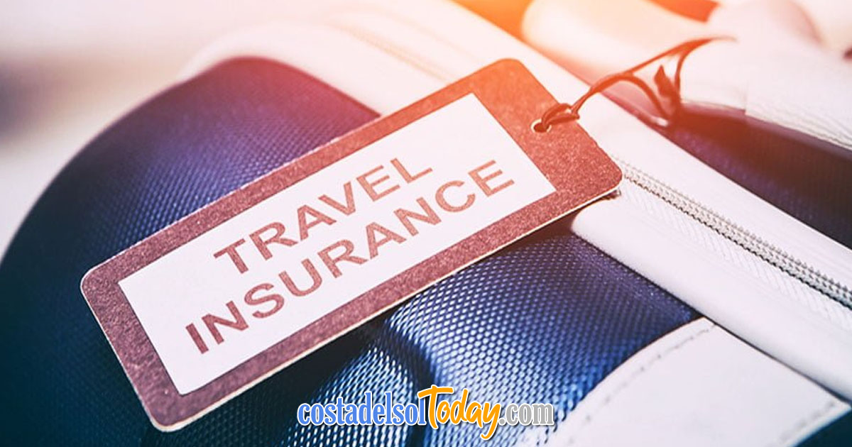 Holiday Travel Insurance Spain