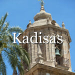 Kadisas – seniausias apgyvendintas miestas Europoje