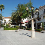 Mijas Pueblo - A Beautilful Andalusian 'White Town'.