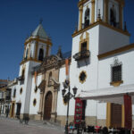 Nuestra Señora del Socorro - Church of Socorro, Ronda - The Most Important Monument in Ronda