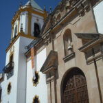 Nuestra Señora del Socorro - Church of Socorro, Ronda - The Most Important Monument in Ronda